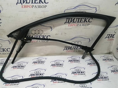 4E0837440L уплотнитель стекла двери Audi A8 [D3 4E] 2004-2010 2005