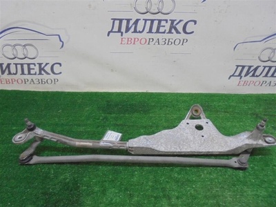 4e2955603e трапеция стеклоочистителей Audi A8 [D3 4E] 2004-2010 2006