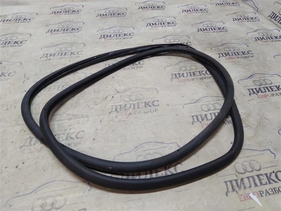 7l0839911e уплотнитель двери VW Touareg 2002-2010