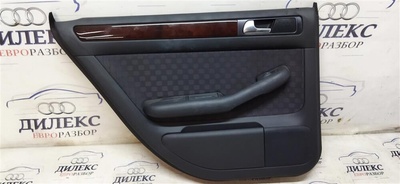 4B0959855A кнопка стеклоподъемника Audi A6 (C5) 1997-2004 2002