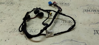 4B0971687 проводка (коса) Audi A6 (C5) 1997-2004 2002