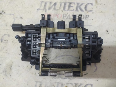4E0839885E кронштейн ручки Audi A8 [D3 4E] 2004-2010 2004