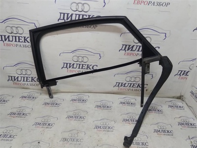 4E4839439E уплотнитель стекла двери Audi A8 [D3 4E] 2004-2010 2004