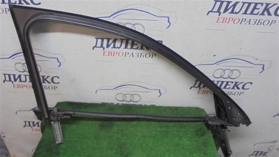 4E0837439L уплотнитель стекла двери Audi A8 [D3 4E] 2004-2010 2004