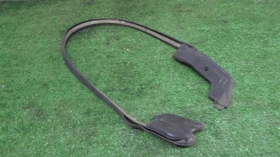 4e0837701j уплотнитель двери Audi A8 [D3 4E] 2004-2010 2004