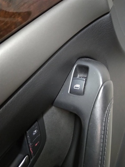4E0959855A кнопка стеклоподъемника Audi A8 [D3 4E] 2004-2010 2004