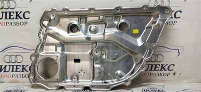 4E0839462C стеклоподъемник электр. Audi A8 [D3 4E] 2004-2010 2004
