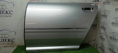 4E0833051C дверь Audi Audi A8 [4E] 2002-2007 2005