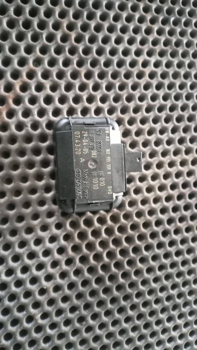 1K0955559R датчик дождя VW Touareg 2002-2010 2005