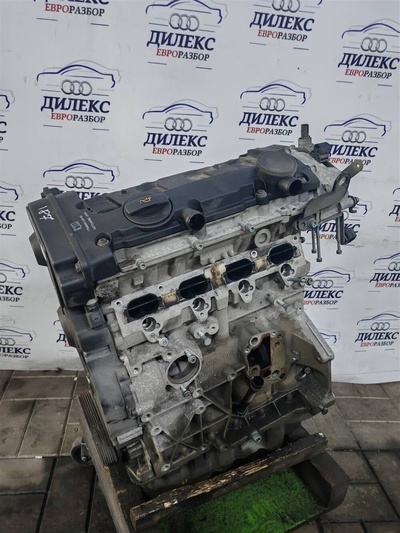 06F100032NX двигатель (двс) Audi A3 [8P1] 2003-2013 BLX