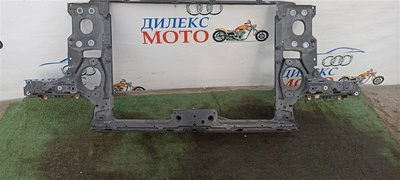 7l0805594r панель VW Touareg 2002-2010 2006