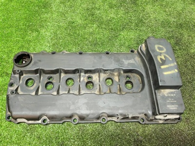 03H103429D крышка головки блока (клапанная) Audi Q7 2005>