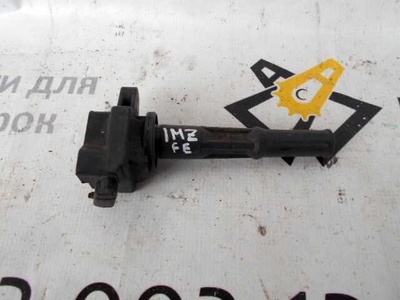 9091902211 Катушка зажигания Avalon MCX10 (95-00)/Camry (06-09)/Lexus ES300 (07-11) (1MZFE) б/у (арт. )