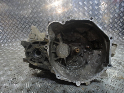 MD979377 МКПП Lancer 9 (03-07) 1.3 4G13 F5M411V7B3 б\у (арт. )