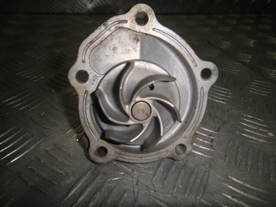1740069G01 Насос водяной (помпа) SX4 (06-13)/Swift (04-15) 1.6 M16A б\у (арт. )