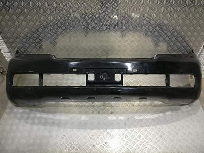 5211960A80 Бампер Land Cruiser 200 (07-11) пер б/у Код цв 202 (арт. )