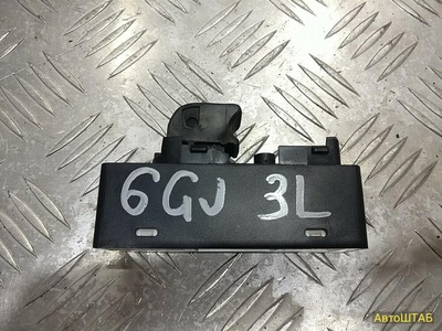 GKL266380A Кнопка стеклоподъемника Mazda 6 GJ (12-) зад L б/у (арт. )