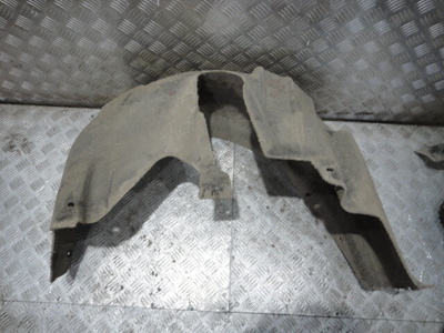 5C6810972 Подкрылок Jetta 6 (11-) зад R б\у (арт. )