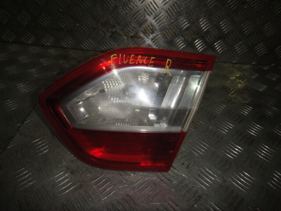 265500038R Фонарь Fluence (10-) R внутр б\у (арт. )
