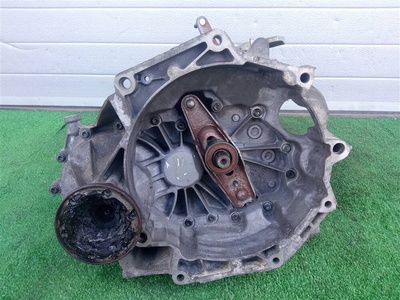 0AF300040HX мкпп Skoda Octavia A5 (1Z) (2004-2013)