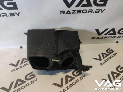 4F0133835AH Корпус воздушного фильтра Audi A6 C6 (S6,RS6) 2009 , 4F0000183A, 4F0133848A