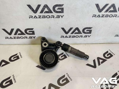 059145201F Натяжитель ремня генератора Audi A6 Allroad C6 2006