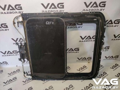 4E0877041G Люк Audi A8 D3 (S8) 2009 ,4E0959591B