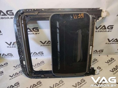 4F5877041L Люк Audi A6 C6 (S6,RS6) 2006 ,4B0959591H