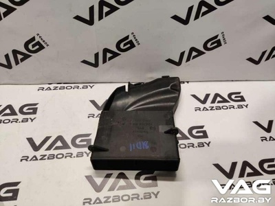 4E0129618Q Воздухозаборник Audi A8 D3 (S8) 2006