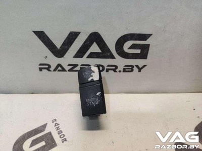 4L0905217 Кнопка запуска двигателя Audi Q7 4L 2007