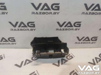4L0907333A Кронштейн Audi Q7 4L 2008