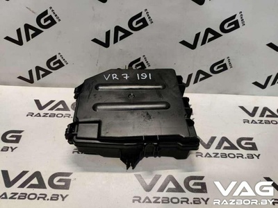 4E0937587 Блок Bluetooth Porsche Cayenne 957 2008
