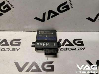 4E0907468E Диагностический интерфейс Audi A8 D3 (S8) 2006 , 4E0910468B