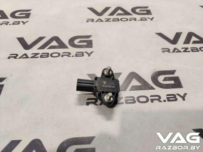 4F0955557B Датчик удара Audi A6 C6 (S6,RS6) 2009