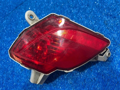 KD5351660A Фонарь задний в бампер левый Mazda CX-5 1