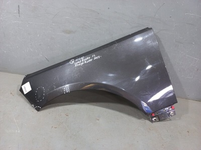LR036592 Крыло переднее левое Land Rover Range Rover 4