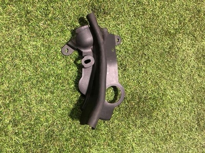 51767349601 уплотнитель капота BMW M5 CS F90 2021 , 7349601