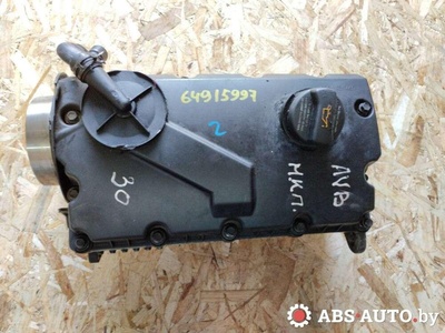 038103373R головка блока цилиндров Volkswagen Golf 5 2004 ,038103390