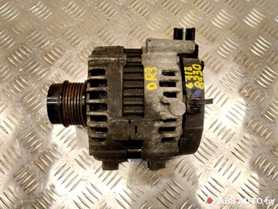 0121715001 Генератор Citroen C5 2008 ,9657129680,0121715101,0986081330,ALB1888,ALB1888DD,ALB1888RB,ALB1888WA,5702F5,9653459080,9653469080,RC,5702F8,5705CJ,5705EJ,9652035480,96534590