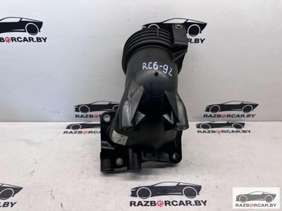 A6460980024 Патрубок (трубопровод, шланг) Mercedes C W203 2008
