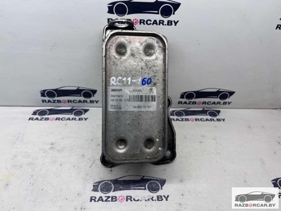 A2721880001 Радиатор масляный Mercedes C W204 2008 , 2721880001