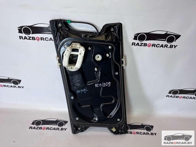 CUH500100 Стеклоподъемник передний левый Land Rover Range Rover Sport 1 2009 , CUH500101, CUH500103, CUH500110, CUH500113, CUH500111, CUH500160, CUH500200, CUH500170, CUH500240, CUH500250,