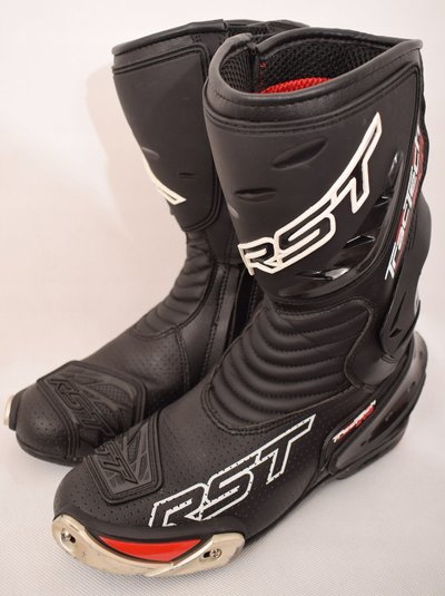 Мотоцикла сапоги rst tractech evo vented 41