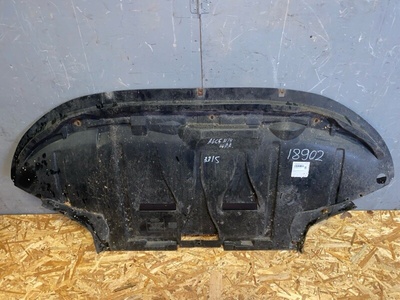 4b0863823e Защита двигателя AUDI A6 C5+ 2003