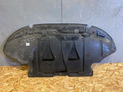 4B0863823C Защита двигателя AUDI A6 C5 1999