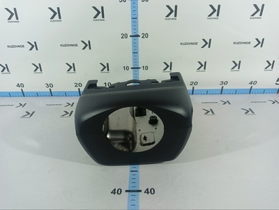 TK4860220B02 Кожух рулевой колонки Mazda CX-5 KF 2018 , , KD3F60230B02, TK4860221