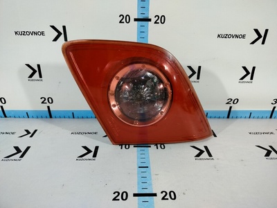 BP4K513F0C Фонарь (Стоп Сигнал) Mazda Mazda3 BK 2002-2009