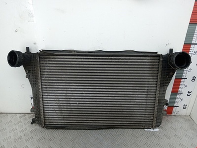 1K0145803S Интеркулер (радиатор интеркулера) Seat Toledo 3 (2004-2009) 2006 ,
