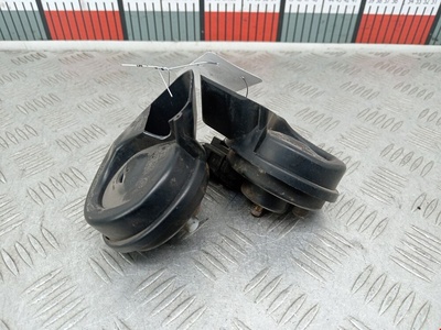 4L0951223 Гудок (сигнал клаксон) Audi Q7 4L (2005-2015) 2006 ,1K0951605F