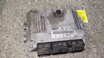 Блок управления Двигателя , 1.9DCI , BOSH , 8200311539 Renault Laguna 2 2004